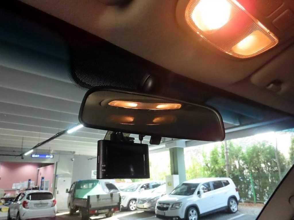 Small Truck Normal Box(High Deck) 2022 Blanco - Importación desde Corea - HF Imports Iquique - Foto 15