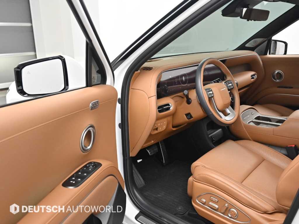 HYUNDAI Palisade - Vista 11