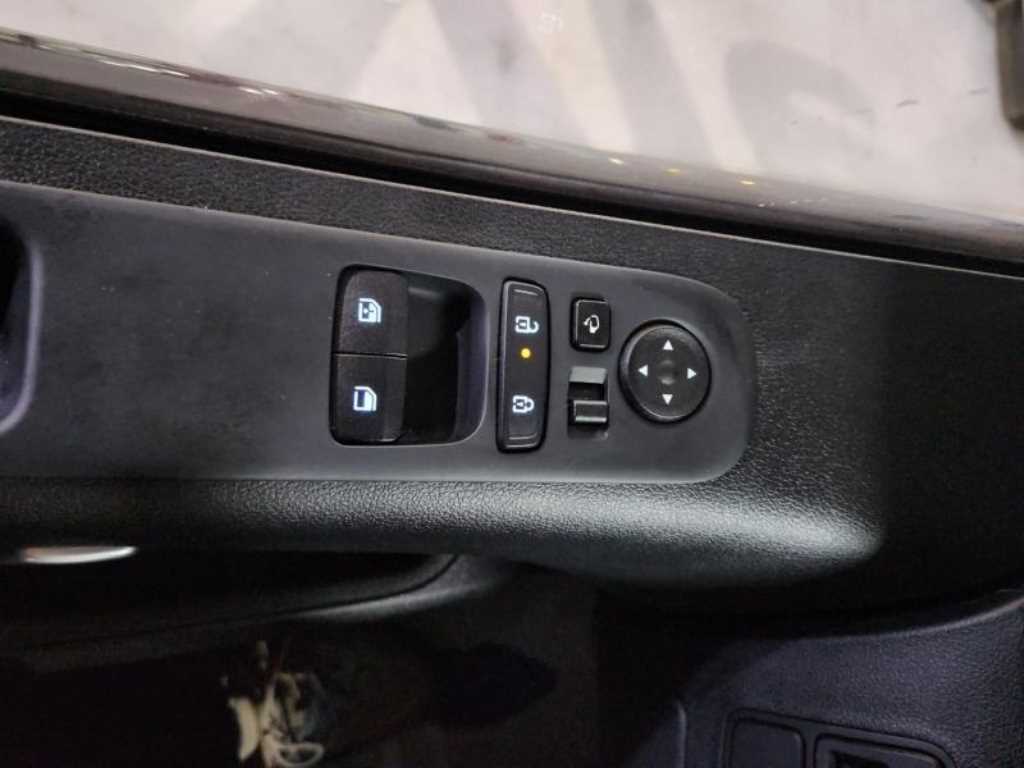 HYUNDAI Staria 2025 Negro - Importación desde Corea - HF Imports Iquique - Foto 15