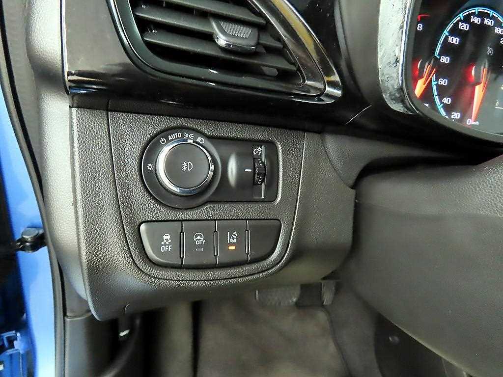 Chevrolet Spark - Vista 12