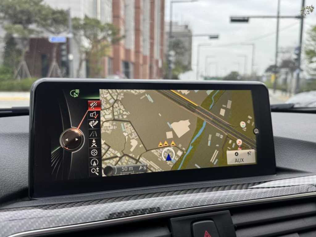 BMW 3 series 2016 - Importación desde Corea - HF Imports Iquique - Foto 14