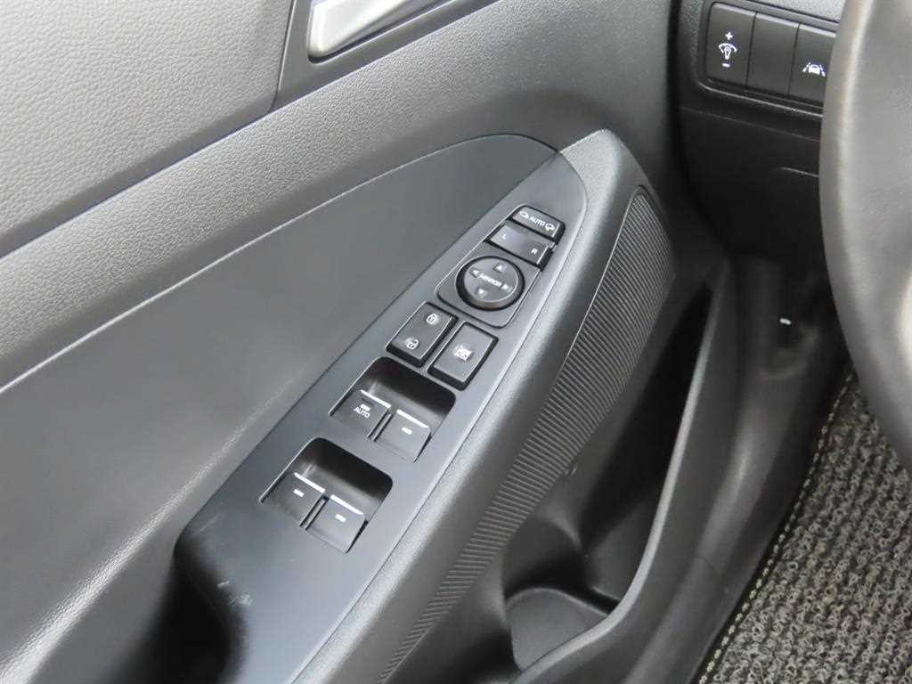 HYUNDAI Tucson 2019 - Importación desde Corea - HF Imports Iquique - Foto 13