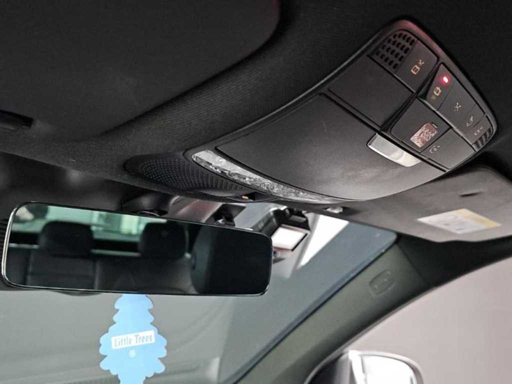 Mercedes Benz GLC Class 2021 Azul - Importación desde Corea - HF Imports Iquique - Foto 16