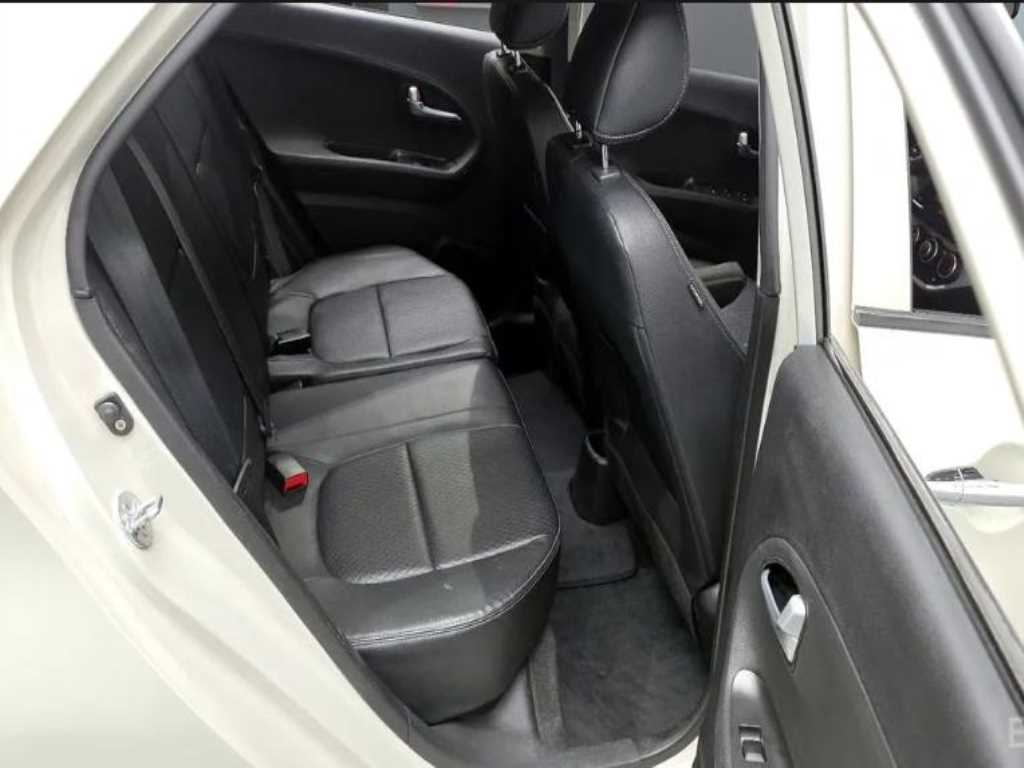 KIA Morning - Vista 12