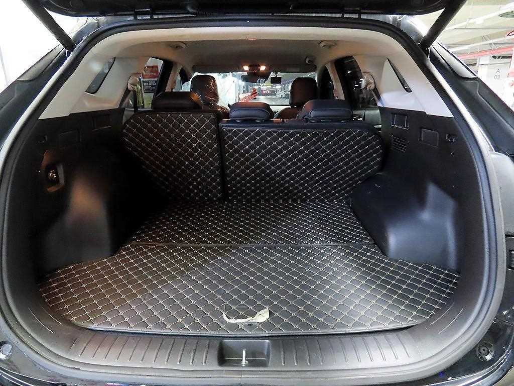 KIA Sportage 2022 Negro - Importación desde Corea - HF Imports Iquique - Foto 17