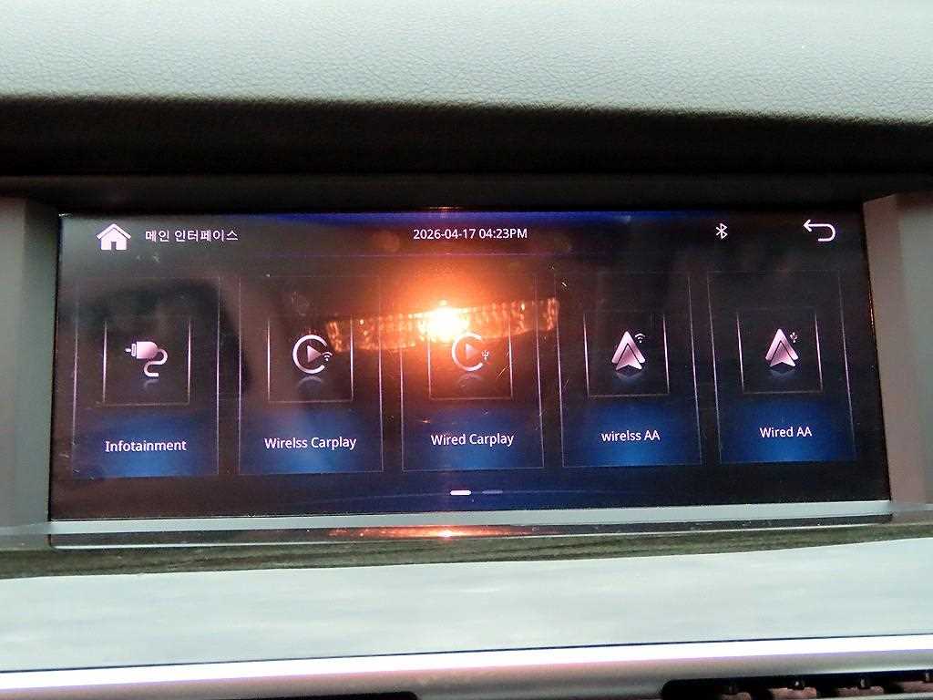 BMW Gran Turismo 2016 - Importación desde Corea - HF Imports Iquique - Foto 13