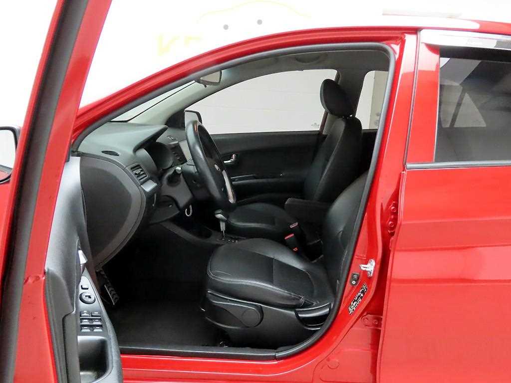 KIA Morning 2012 - Importación desde Corea - HF Imports Iquique - Foto 13