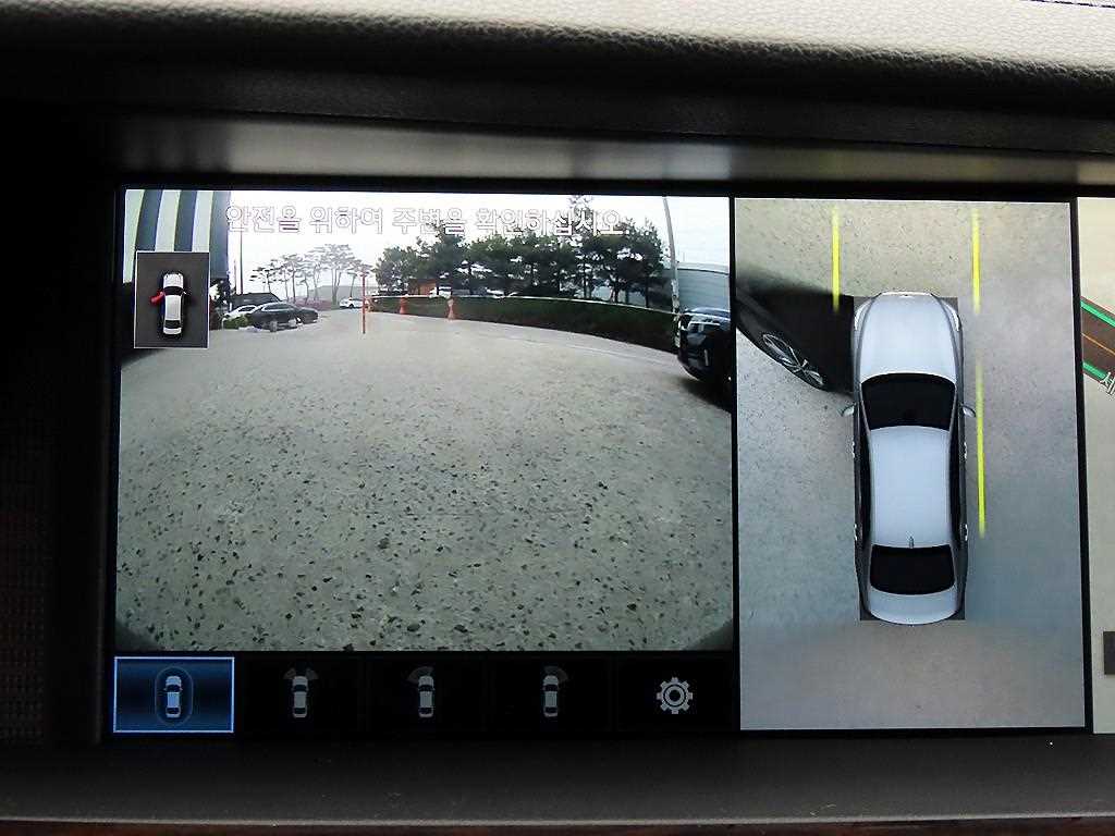 Genesis EQ900 2016 - Importación desde Corea - HF Imports Iquique - Foto 16