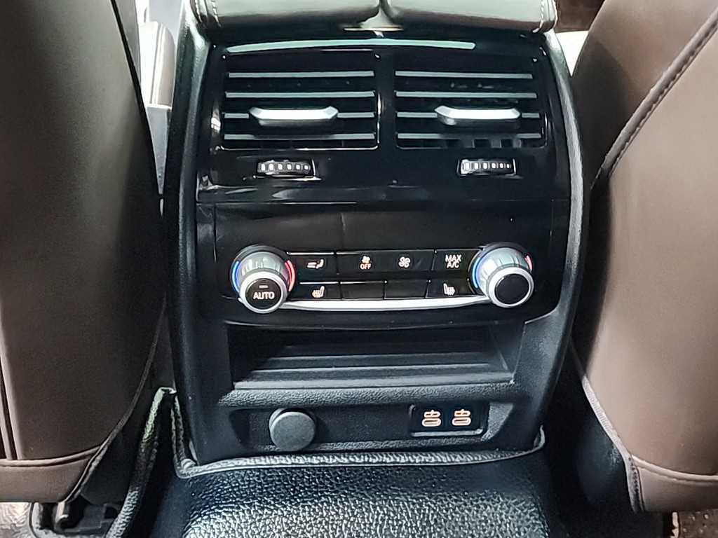 BMW Gran Turismo 2024 Negro - Importación desde Corea - HF Imports Iquique - Foto 13