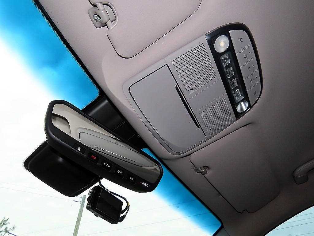 Genesis EQ900 2016 - Importación desde Corea - HF Imports Iquique - Foto 17