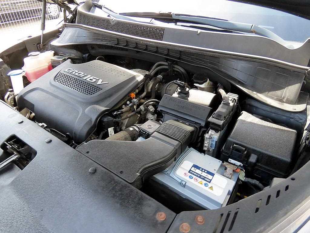 KIA Sorento 2018 Azul - Importación desde Corea - HF Imports Iquique - Foto 19