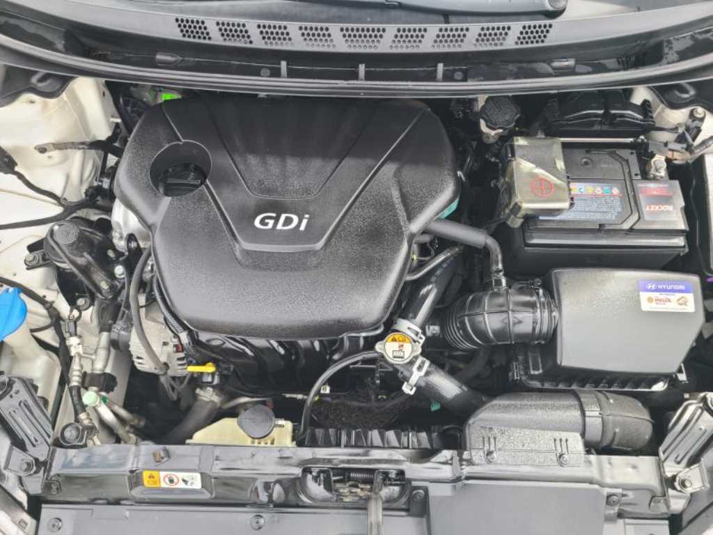 HYUNDAI Avante 2015 - Importación desde Corea - HF Imports Iquique - Foto 20