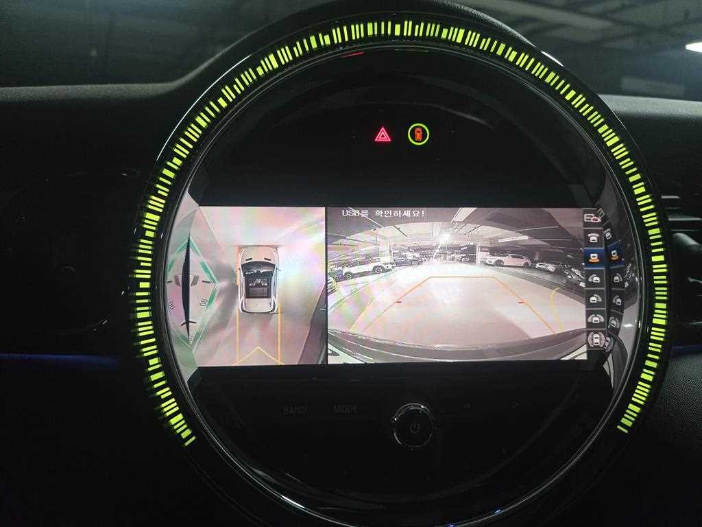 Mini Cooper 2022 Gris - Importación desde Corea - HF Imports Iquique - Foto 13