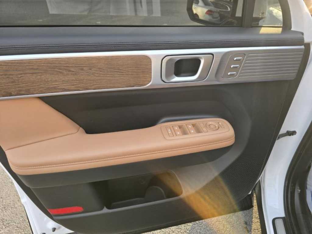 HYUNDAI Santa Fe - Vista 9