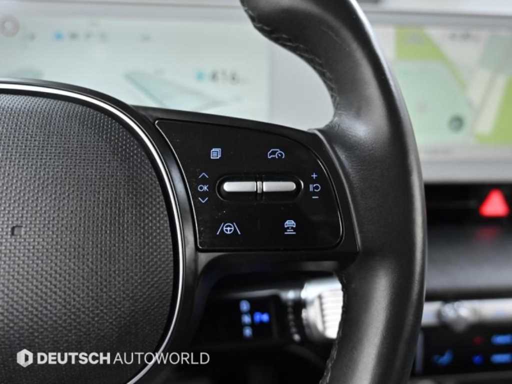 HYUNDAI Ioniq 5 2022 Negro - Importación desde Corea - HF Imports Iquique - Foto 15