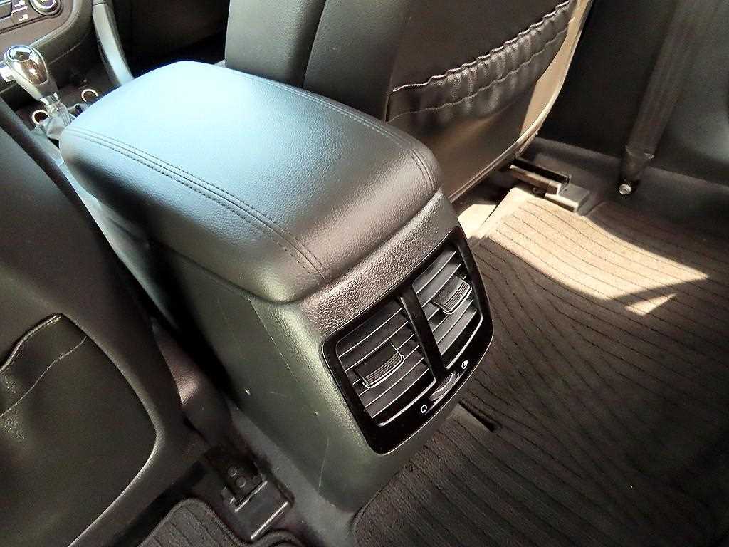 KIA K5 2011 Negro - Importación desde Corea - HF Imports Iquique - Foto 17