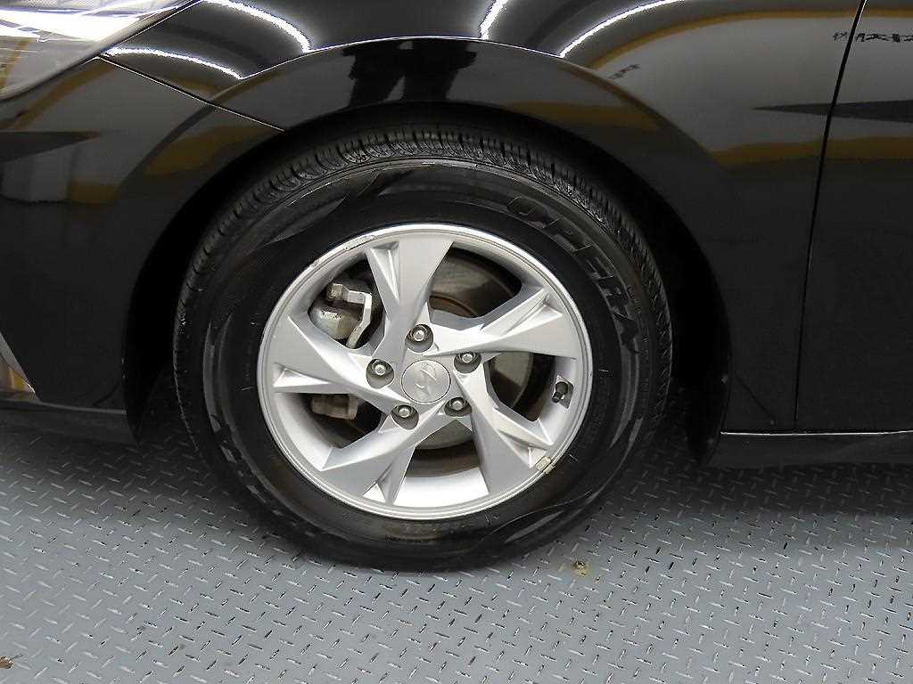 HYUNDAI Avante 2021 - Importación desde Corea - HF Imports Iquique - Foto 17