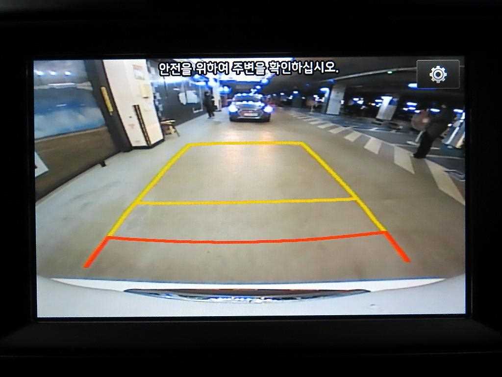 KIA Niro 2017 Blanco - Importación desde Corea - HF Imports Iquique - Foto 15