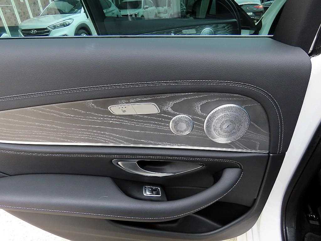 Mercedes Benz E class 2021 - Importación desde Corea - HF Imports Iquique - Foto 15