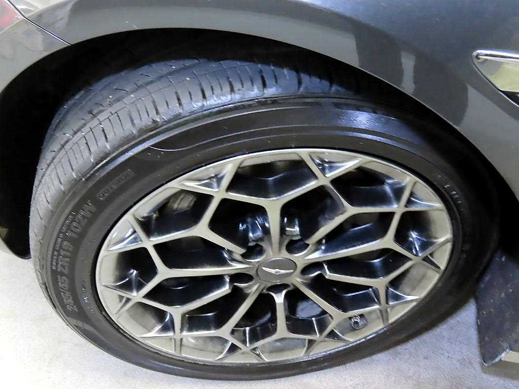 Genesis G80 2021 Gris - Importación desde Corea - HF Imports Iquique - Foto 20