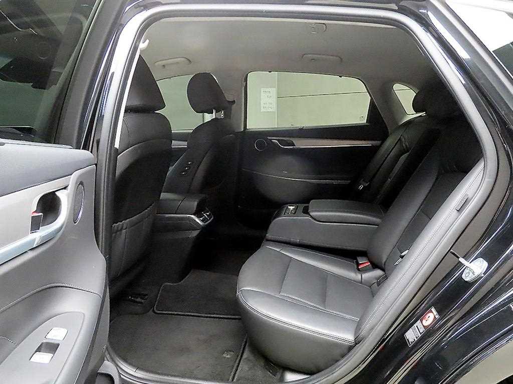 HYUNDAI Grandeur - Vista 6