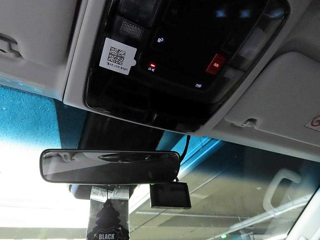 HYUNDAI Staria 2024 Negro - Importación desde Corea - HF Imports Iquique - Foto 15