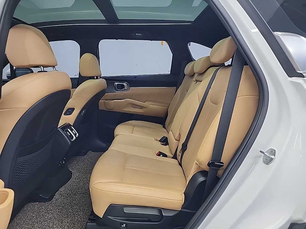 KIA Sorento - Vista 12