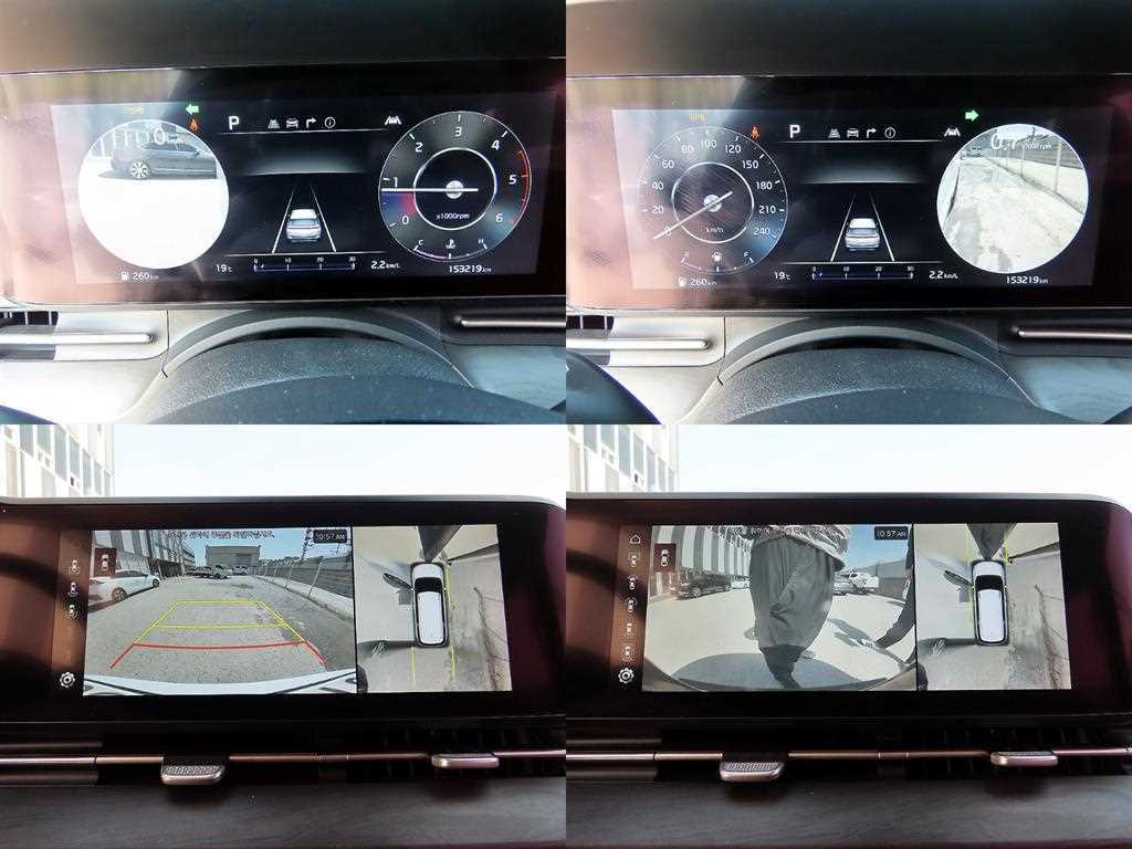 KIA Carnival 2021 Blanco - Importación desde Corea - HF Imports Iquique - Foto 18