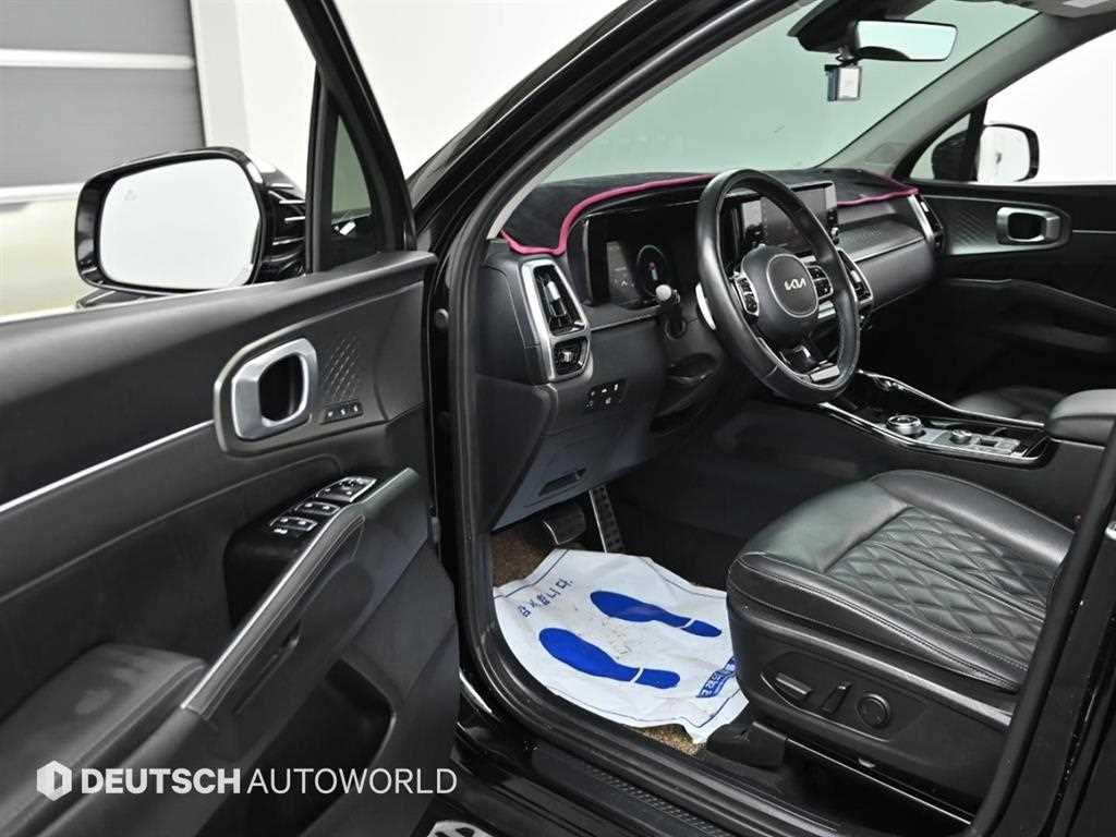 KIA Sorento - Vista 11