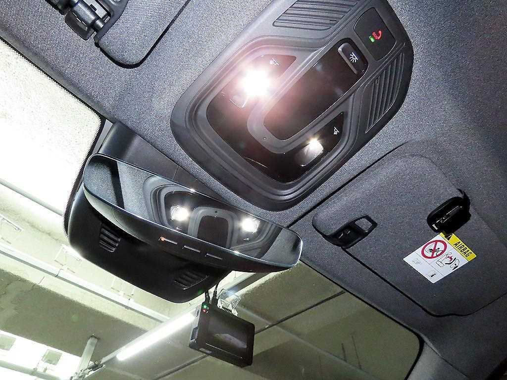 SAMSUNG Grand Koleos 2025 Negro - Importación desde Corea - HF Imports Iquique - Foto 15
