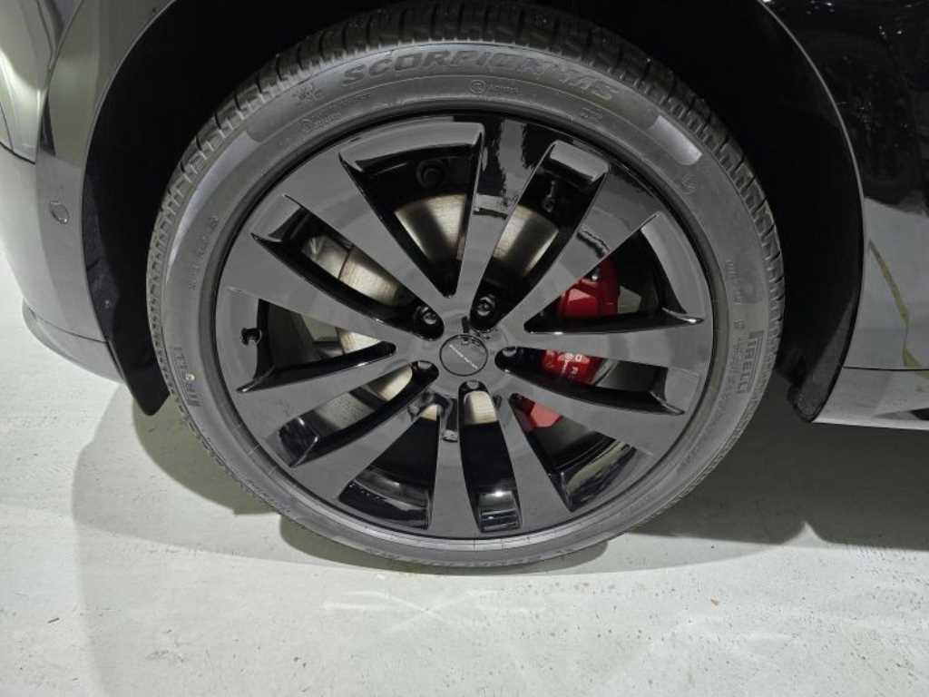 Land Rover Range Rover Sports 2026 - Importación desde Corea - HF Imports Iquique - Foto 16