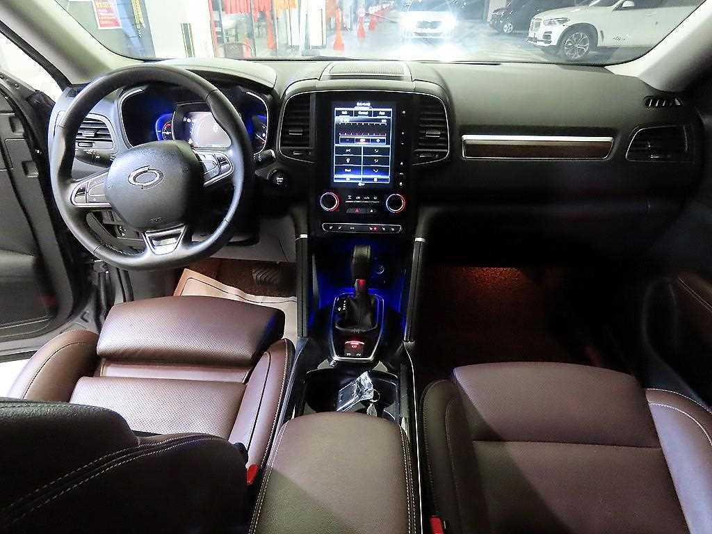 SAMSUNG QM6 - Vista 10