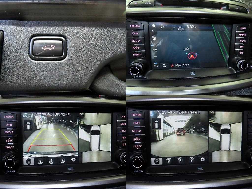 KIA Sorento 2016 - Importación desde Corea - HF Imports Iquique - Foto 18