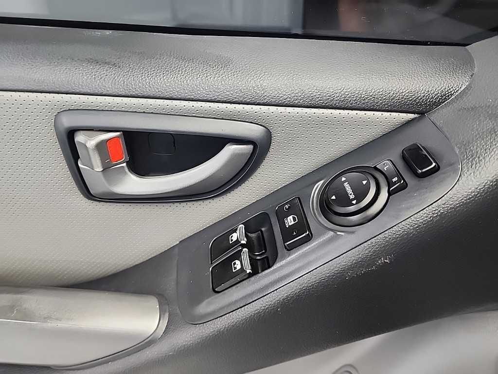 HYUNDAI Starex 2017 - Importación desde Corea - HF Imports Iquique - Foto 14