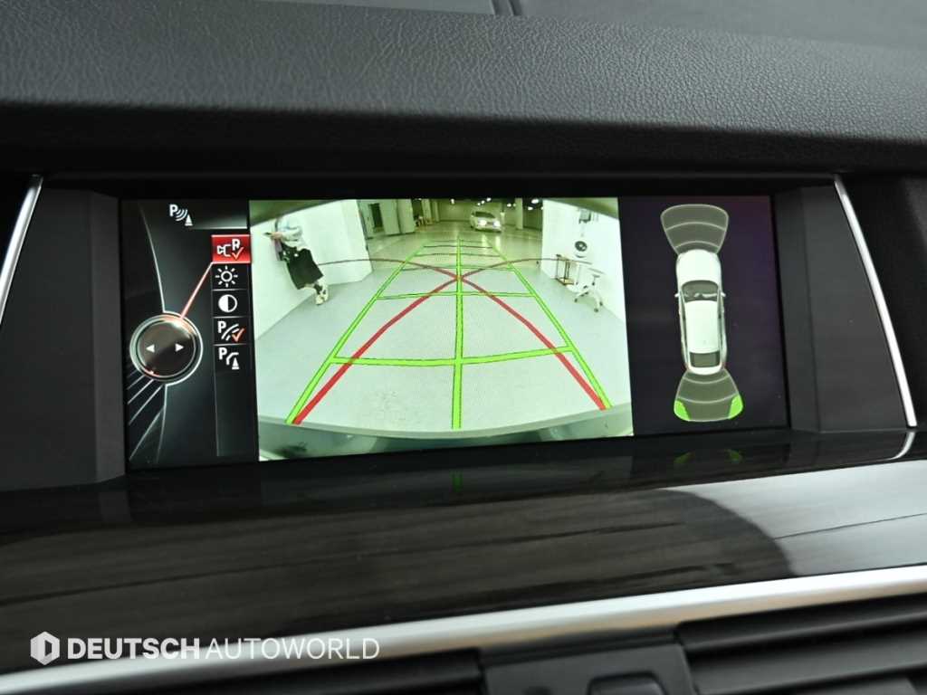 BMW Gran Turismo 2014 Azul - Importación desde Corea - HF Imports Iquique - Foto 16