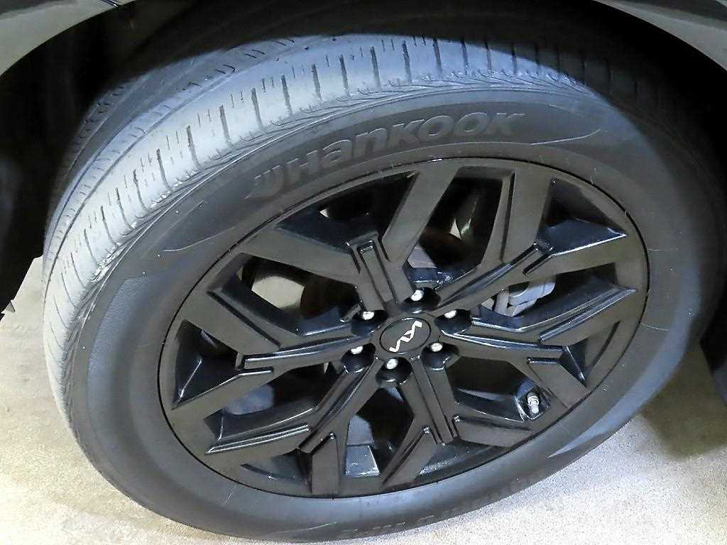 KIA Mohave 2024 - Importación desde Corea - HF Imports Iquique - Foto 20