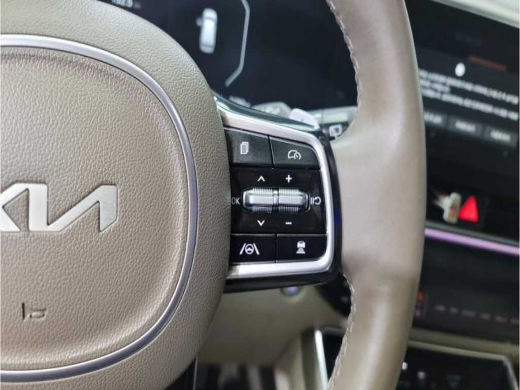 KIA Carnival 2024 Blanco - Importación desde Corea - HF Imports Iquique - Foto 18