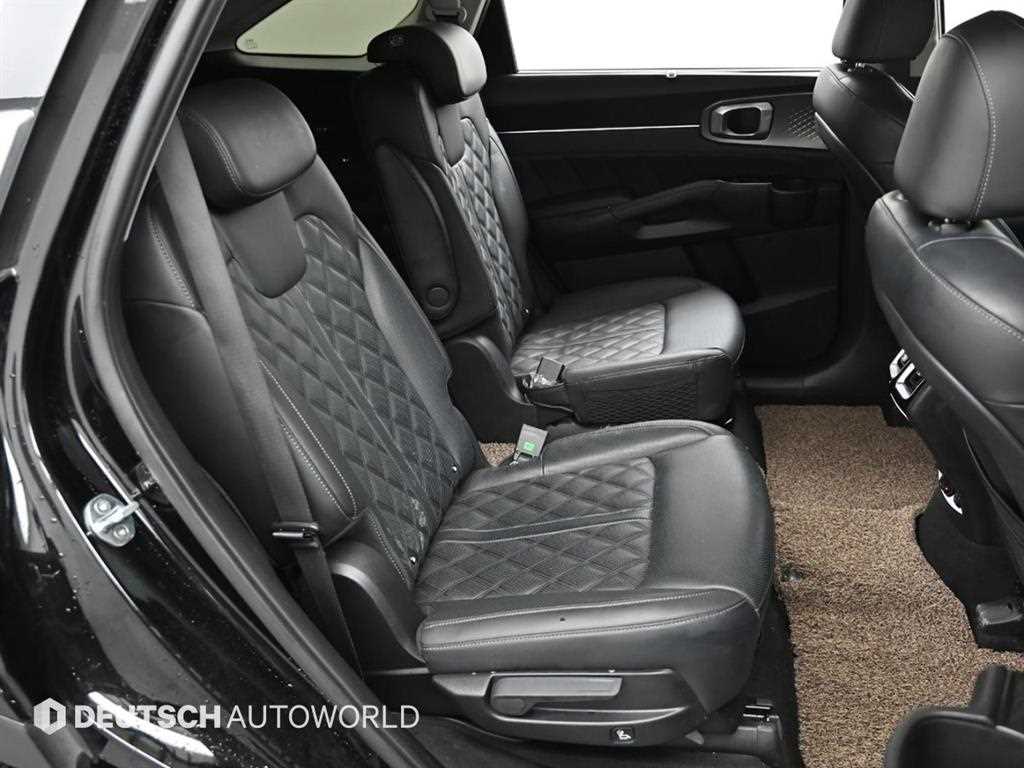 KIA Sorento - Vista 12