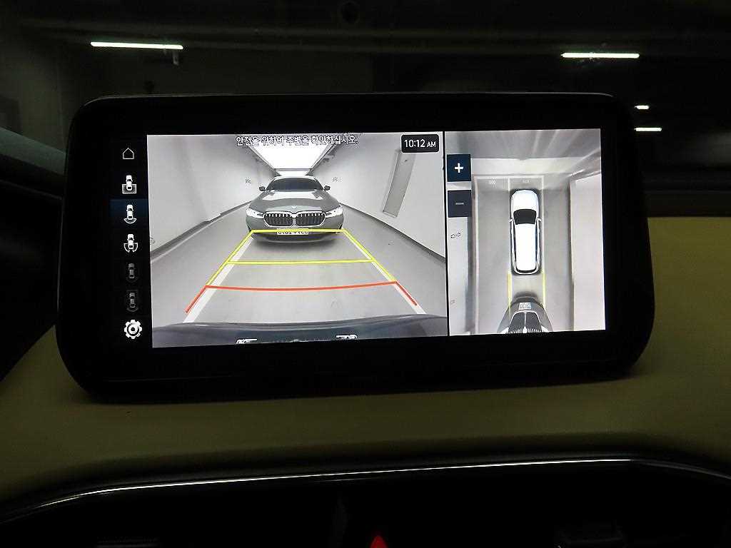 HYUNDAI Santa Fe 2021 - Importación desde Corea - HF Imports Iquique - Foto 15