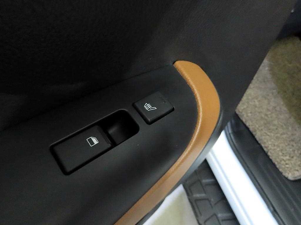 KIA Mohave 2018 Blanco - Importación desde Corea - HF Imports Iquique - Foto 15