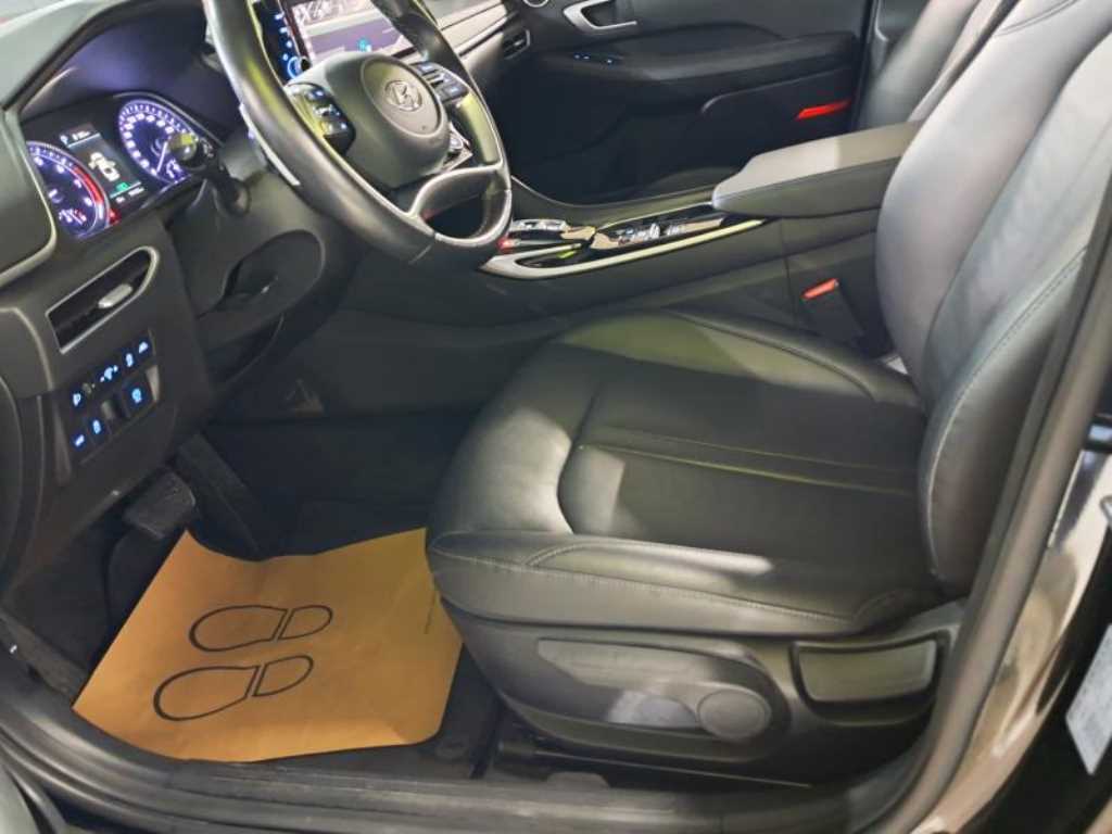 HYUNDAI Sonata 2022 - Importación desde Corea - HF Imports Iquique - Foto 16