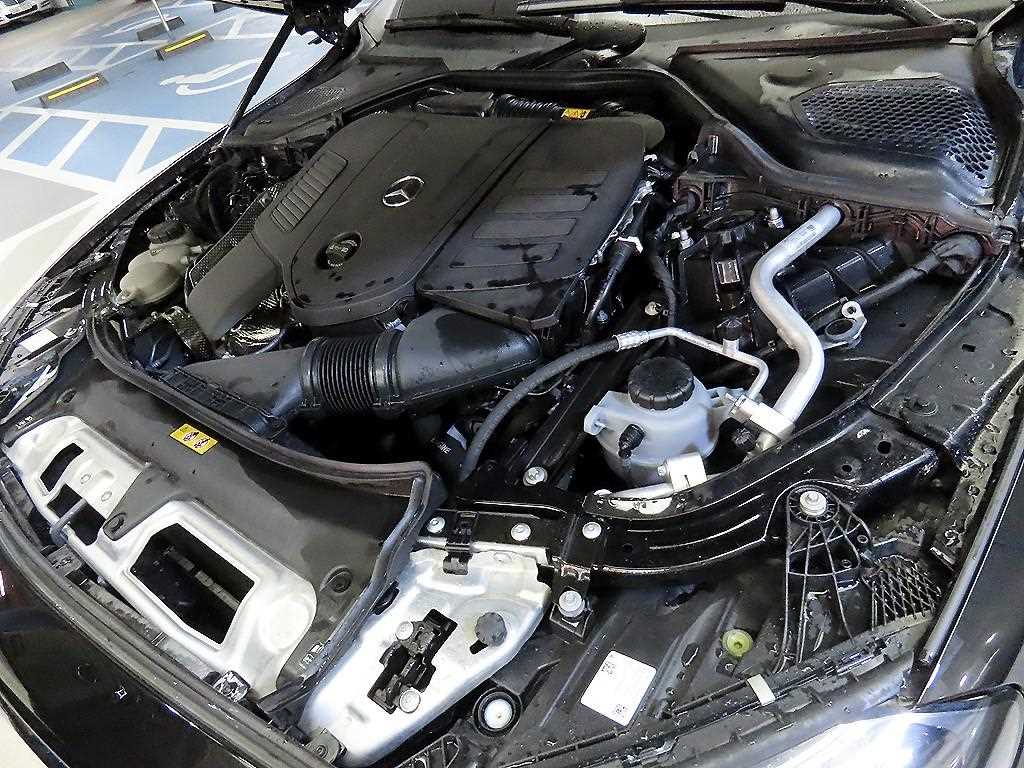 Mercedes Benz E class 2024 Negro - Importación desde Corea - HF Imports Iquique - Foto 19