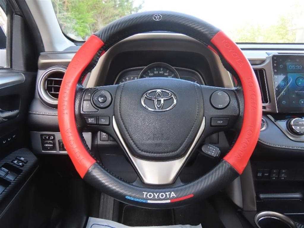 Toyota RAV4 2015 Gris - Importación desde Corea - HF Imports Iquique - Foto 16