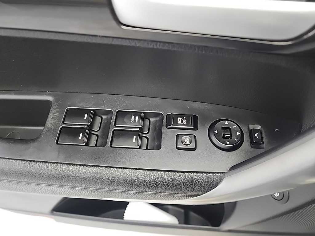 KIA Sorento 2010 Gris - Importación desde Corea - HF Imports Iquique - Foto 17