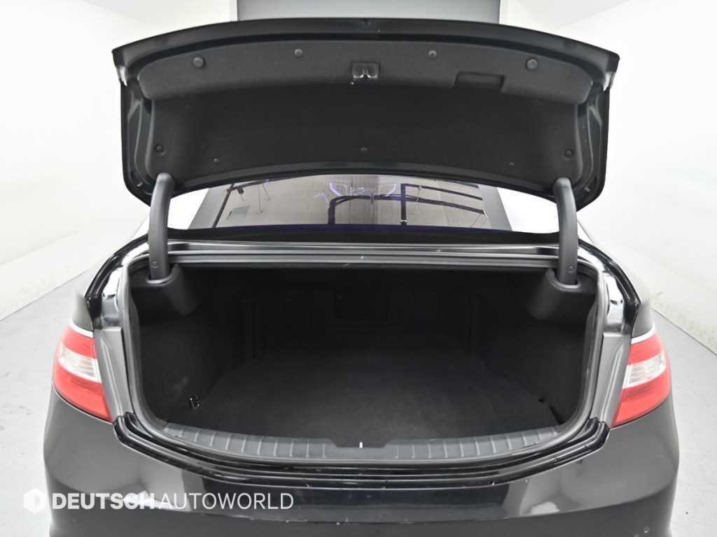 HYUNDAI Grandeur 2015 Negro - Importación desde Corea - HF Imports Iquique - Foto 19