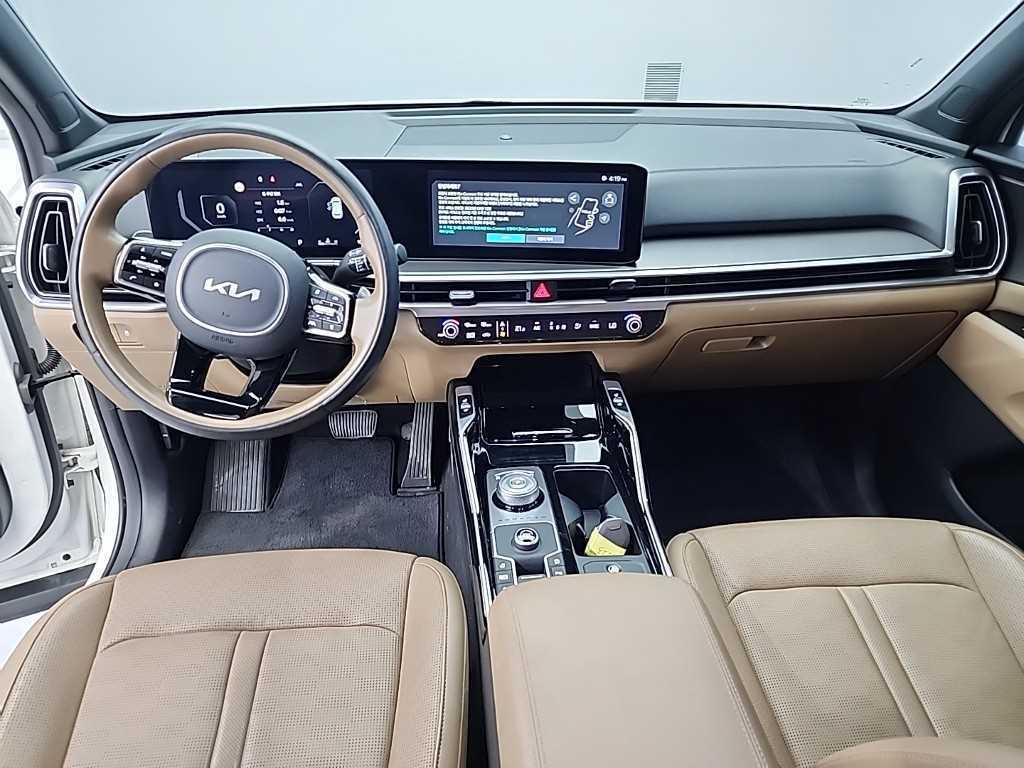 KIA Sorento - Vista 7