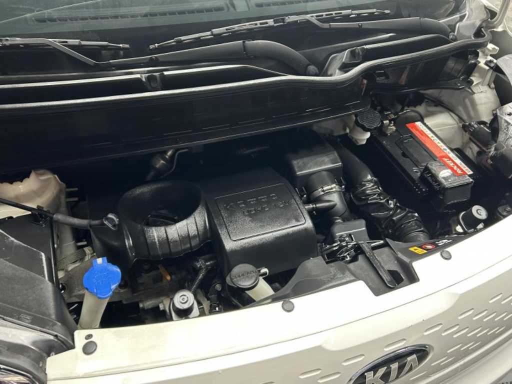 KIA Ray 2018 - Importación desde Corea - HF Imports Iquique - Foto 18