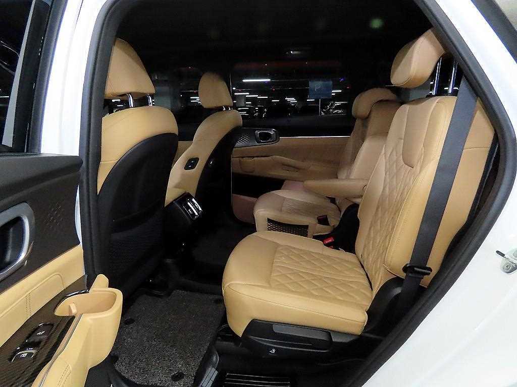 KIA Sorento - Vista 7