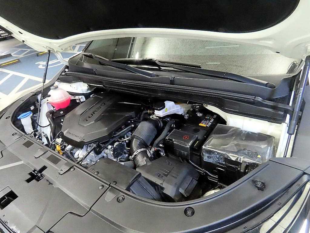 KIA Carnival 2024 Blanco - Importación desde Corea - HF Imports Iquique - Foto 19