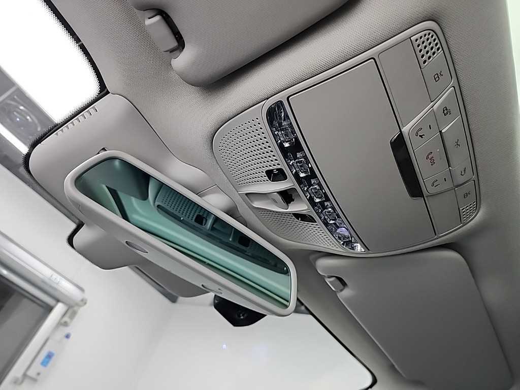 Mercedes Benz GLC Class 2019 Negro - Importación desde Corea - HF Imports Iquique - Foto 17